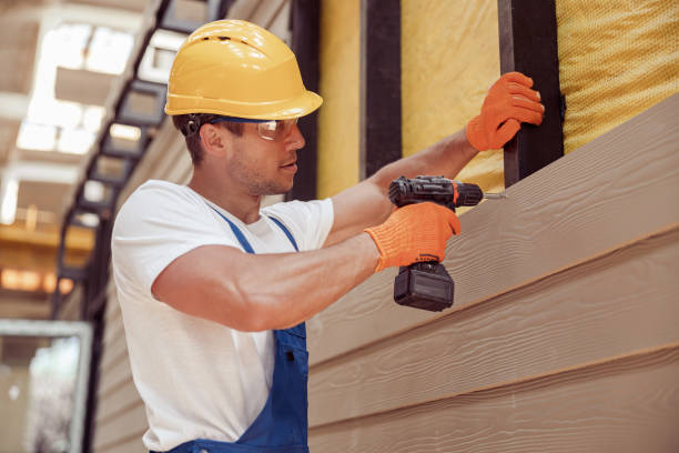 Best Insulated Siding Installation  in Red Bank, TN