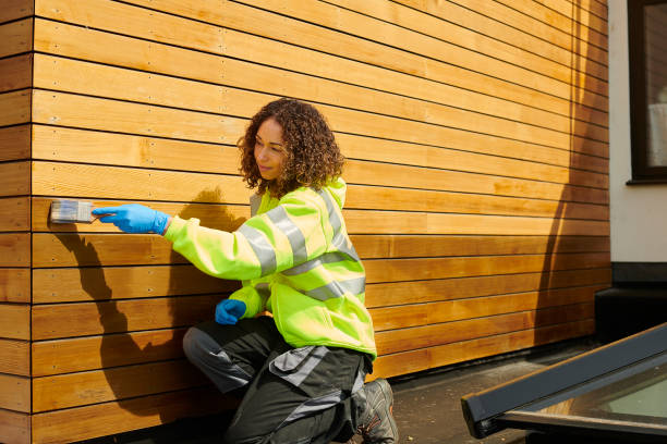 Best Stucco Siding  in Red Bank, TN